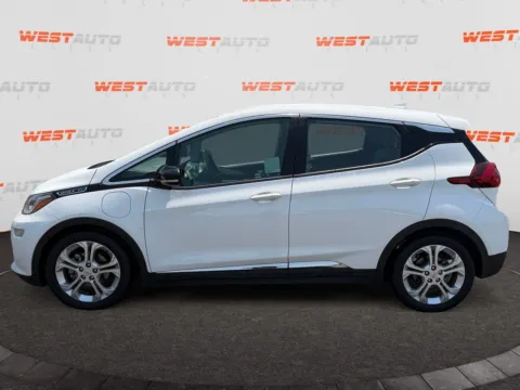 Photos of 2019 Chevrolet Bolt EV LT for sale in West Valley City, UT at West Auto Sales - West Valley