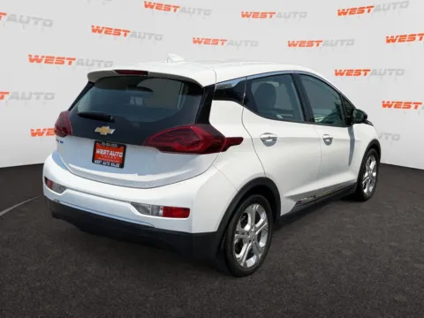 More photos of 2019 Chevrolet Bolt EV LT at West Auto Sales - West Valley, UT
