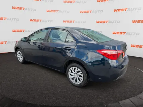 Another view of 2019 Toyota Corolla LE for sale in West Valley City, UT at West Auto Sales - West Valley