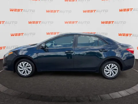 Photos of 2019 Toyota Corolla LE for sale in West Valley City, UT at West Auto Sales - West Valley
