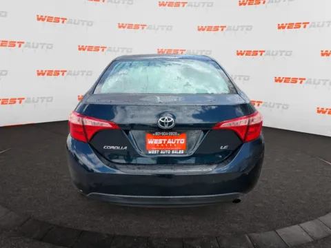 More photos of 2019 Toyota Corolla LE at West Auto Sales - West Valley, UT