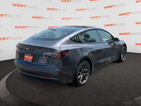 More photos of 2021 Tesla Model 3 Long Range at West Auto Sales - West Valley, UT
