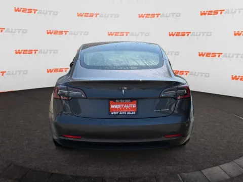 More photos of 2021 Tesla Model 3 Long Range at West Auto Sales - West Valley, UT