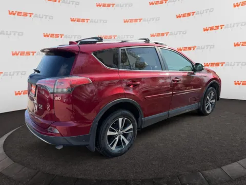 More photos of 2018 Toyota RAV4 XLE at West Auto Sales - West Valley, UT