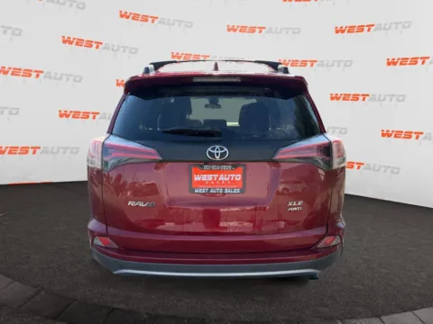 More photos of 2018 Toyota RAV4 XLE at West Auto Sales - West Valley, UT