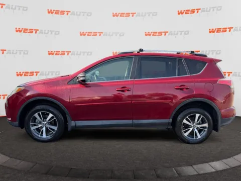 Photos of 2018 Toyota RAV4 XLE for sale in West Valley City, UT at West Auto Sales - West Valley