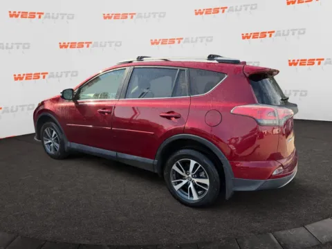 Another view of 2018 Toyota RAV4 XLE for sale in West Valley City, UT at West Auto Sales - West Valley