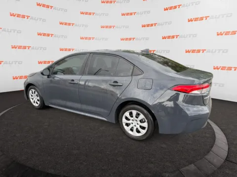 More photos of 2024 Toyota Corolla LE at West Auto Sales - West Valley, UT