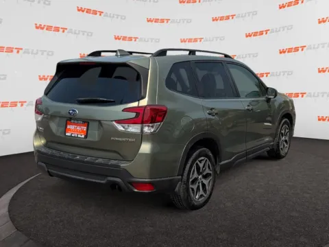 More photos of 2020 Subaru Forester Premium at West Auto Sales - West Valley, UT