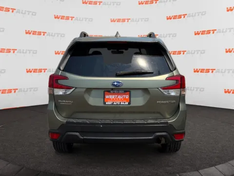 More photos of 2020 Subaru Forester Premium at West Auto Sales - West Valley, UT