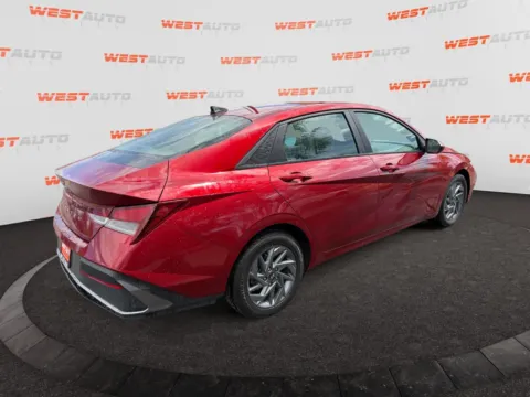 More photos of 2024 Hyundai Elantra SEL at West Auto Sales - West Valley, UT