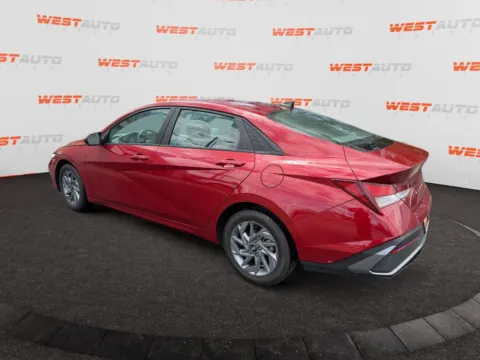 Another view of 2024 Hyundai Elantra SEL for sale in West Valley City, UT at West Auto Sales - West Valley