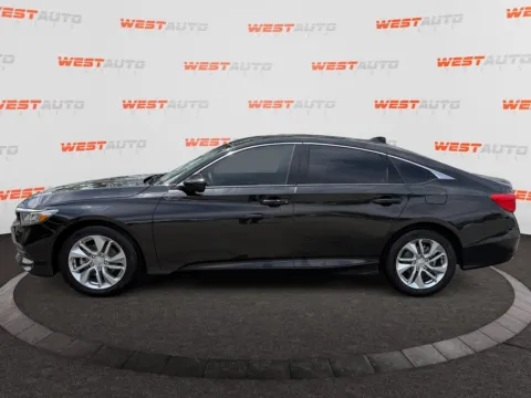 Photos of 2018 Honda Accord LX for sale in West Valley City, UT at West Auto Sales - West Valley