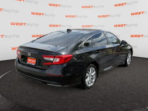More photos of 2018 Honda Accord LX at West Auto Sales - West Valley, UT