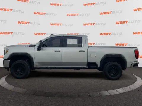 Photos of 2021 GMC Sierra 2500HD SLE for sale in West Valley City, UT at West Auto Sales - West Valley