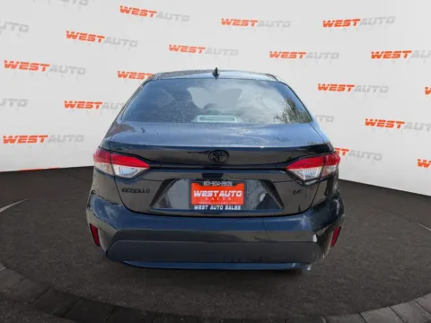 More photos of 2020 Toyota Corolla LE at West Auto Sales - West Valley, UT