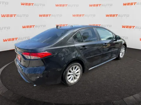 More photos of 2020 Toyota Corolla LE at West Auto Sales - West Valley, UT