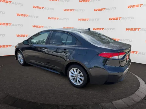 More photos of 2020 Toyota Corolla LE at West Auto Sales - West Valley, UT