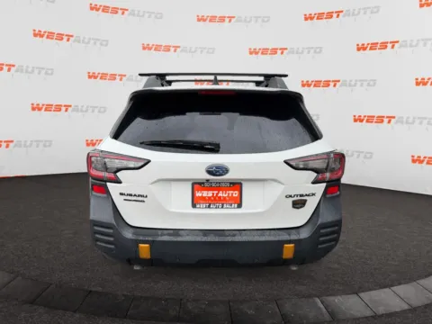 More photos of 2023 Subaru Outback Wilderness at West Auto Sales - West Valley, UT