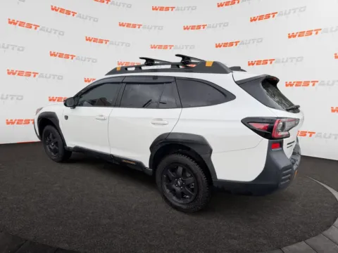 Another view of 2023 Subaru Outback Wilderness for sale in West Valley City, UT at West Auto Sales - West Valley