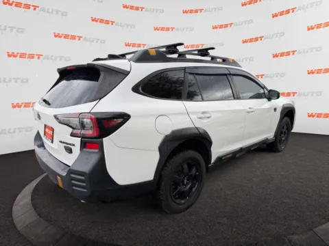 More photos of 2023 Subaru Outback Wilderness at West Auto Sales - West Valley, UT