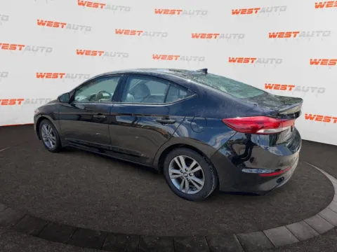 Another view of 2017 Hyundai Elantra Value Edition for sale in West Valley City, UT at West Auto Sales - West Valley