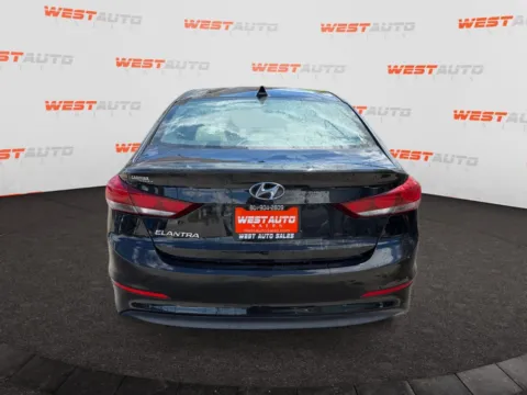 More photos of 2017 Hyundai Elantra Value Edition at West Auto Sales - West Valley, UT