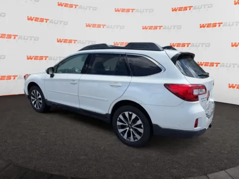 Another view of 2017 Subaru Outback 2.5i for sale in West Valley City, UT at West Auto Sales - West Valley