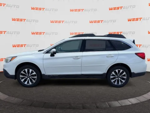 Photos of 2017 Subaru Outback 2.5i for sale in West Valley City, UT at West Auto Sales - West Valley