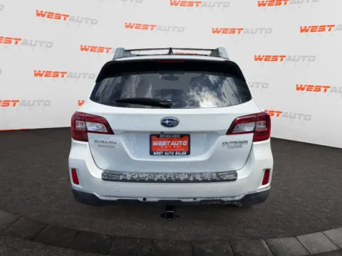 More photos of 2017 Subaru Outback 2.5i at West Auto Sales - West Valley, UT