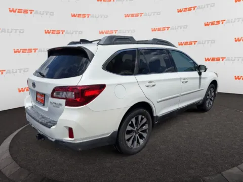 More photos of 2017 Subaru Outback 2.5i at West Auto Sales - West Valley, UT