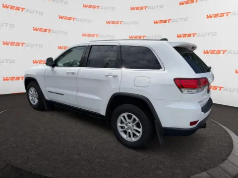 Another view of 2020 Jeep Grand Cherokee Laredo for sale in West Valley City, UT at West Auto Sales - West Valley