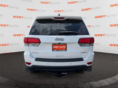 More photos of 2020 Jeep Grand Cherokee Laredo at West Auto Sales - West Valley, UT