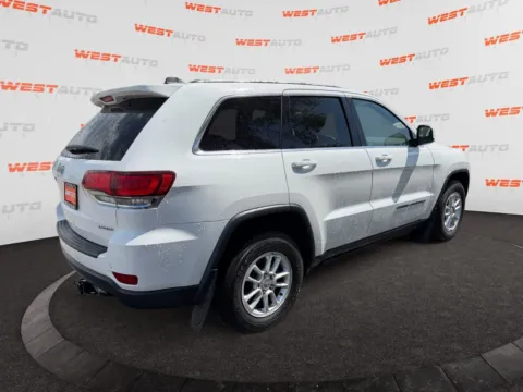 More photos of 2020 Jeep Grand Cherokee Laredo at West Auto Sales - West Valley, UT