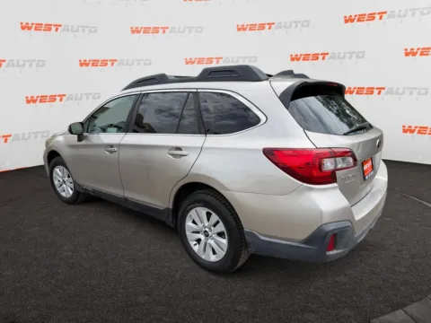 Another view of 2019 Subaru Outback 2.5i Premium for sale in West Valley City, UT at West Auto Sales - West Valley