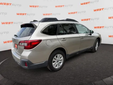More photos of 2019 Subaru Outback 2.5i Premium at West Auto Sales - West Valley, UT