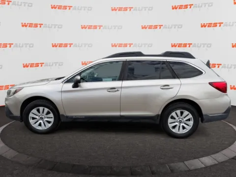 Photos of 2019 Subaru Outback 2.5i Premium for sale in West Valley City, UT at West Auto Sales - West Valley