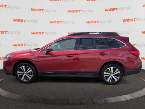 Another view of 2019 Subaru Outback 2.5i for sale in West Valley City, UT at West Auto Sales - West Valley