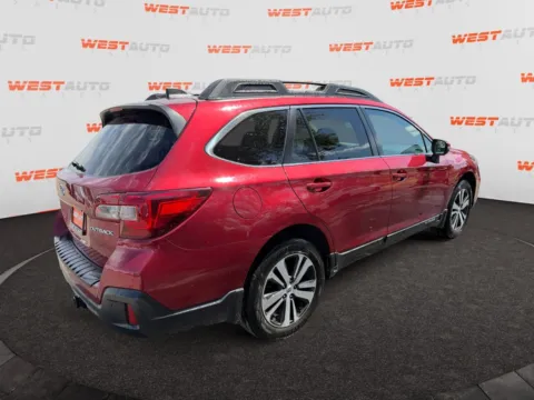 More photos of 2019 Subaru Outback 2.5i at West Auto Sales - West Valley, UT