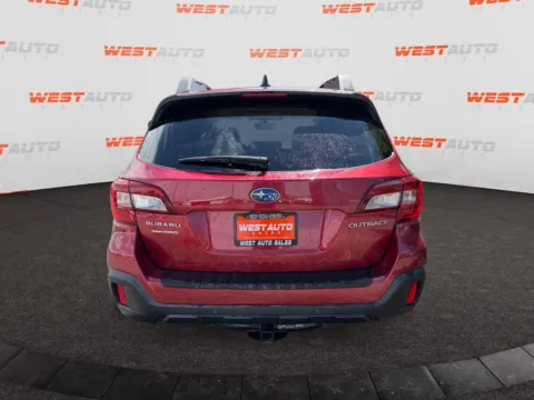 More photos of 2019 Subaru Outback 2.5i at West Auto Sales - West Valley, UT