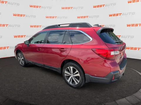 Another view of 2019 Subaru Outback 2.5i for sale in West Valley City, UT at West Auto Sales - West Valley