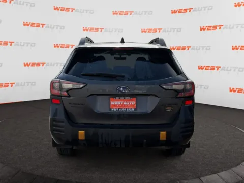 More photos of 2022 Subaru Outback Wilderness at West Auto Sales - West Valley, UT