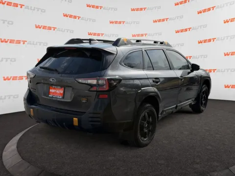More photos of 2022 Subaru Outback Wilderness at West Auto Sales - West Valley, UT