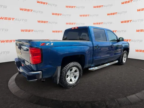 More photos of 2018 Chevrolet Silverado 1500 LT at West Auto Sales - West Valley, UT