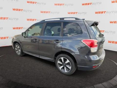 Another view of 2018 Subaru Forester 2.5i Limited for sale in West Valley City, UT at West Auto Sales - West Valley