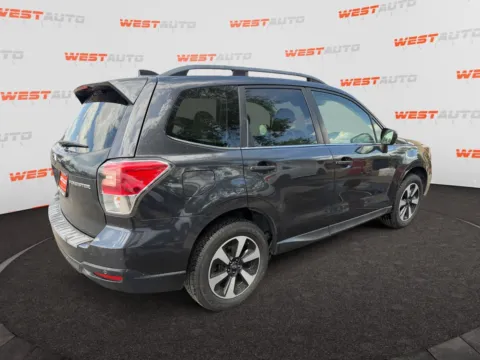 More photos of 2018 Subaru Forester 2.5i Limited at West Auto Sales - West Valley, UT