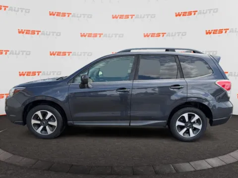 Photos of 2018 Subaru Forester 2.5i Limited for sale in West Valley City, UT at West Auto Sales - West Valley