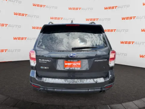 More photos of 2018 Subaru Forester 2.5i Limited at West Auto Sales - West Valley, UT