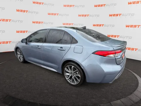 More photos of 2022 Toyota Corolla SE at West Auto Sales - West Valley, UT