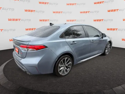 More photos of 2022 Toyota Corolla SE at West Auto Sales - West Valley, UT